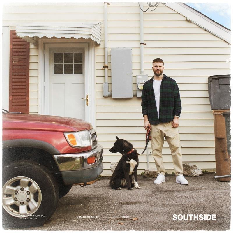 Sam Hunt 乡村音乐