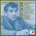 Berlioz:  Harold in Italy, Op. 16; La mort de Cléopâtre专辑