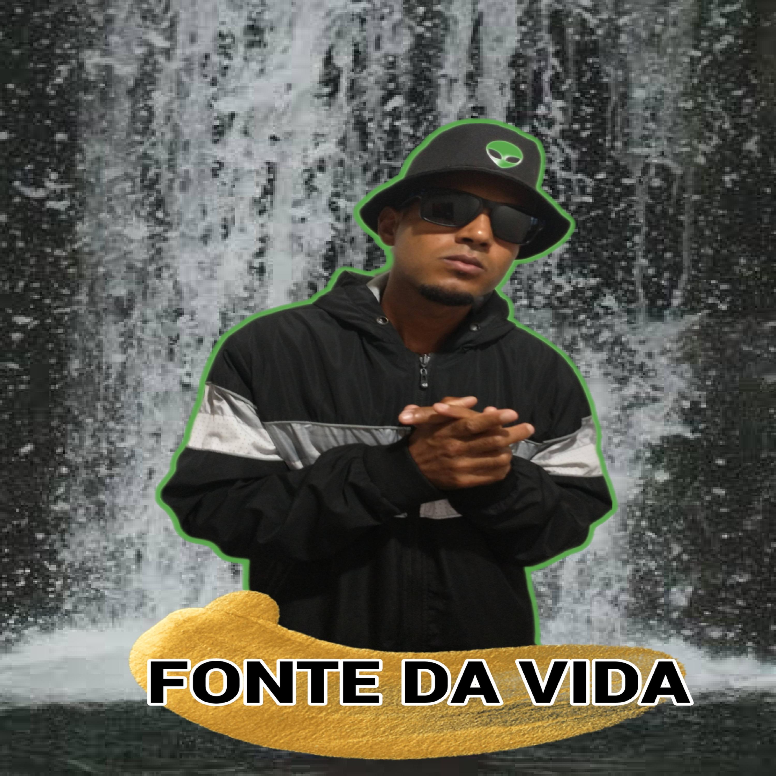 Wdy Levita - Fonte Da Vida