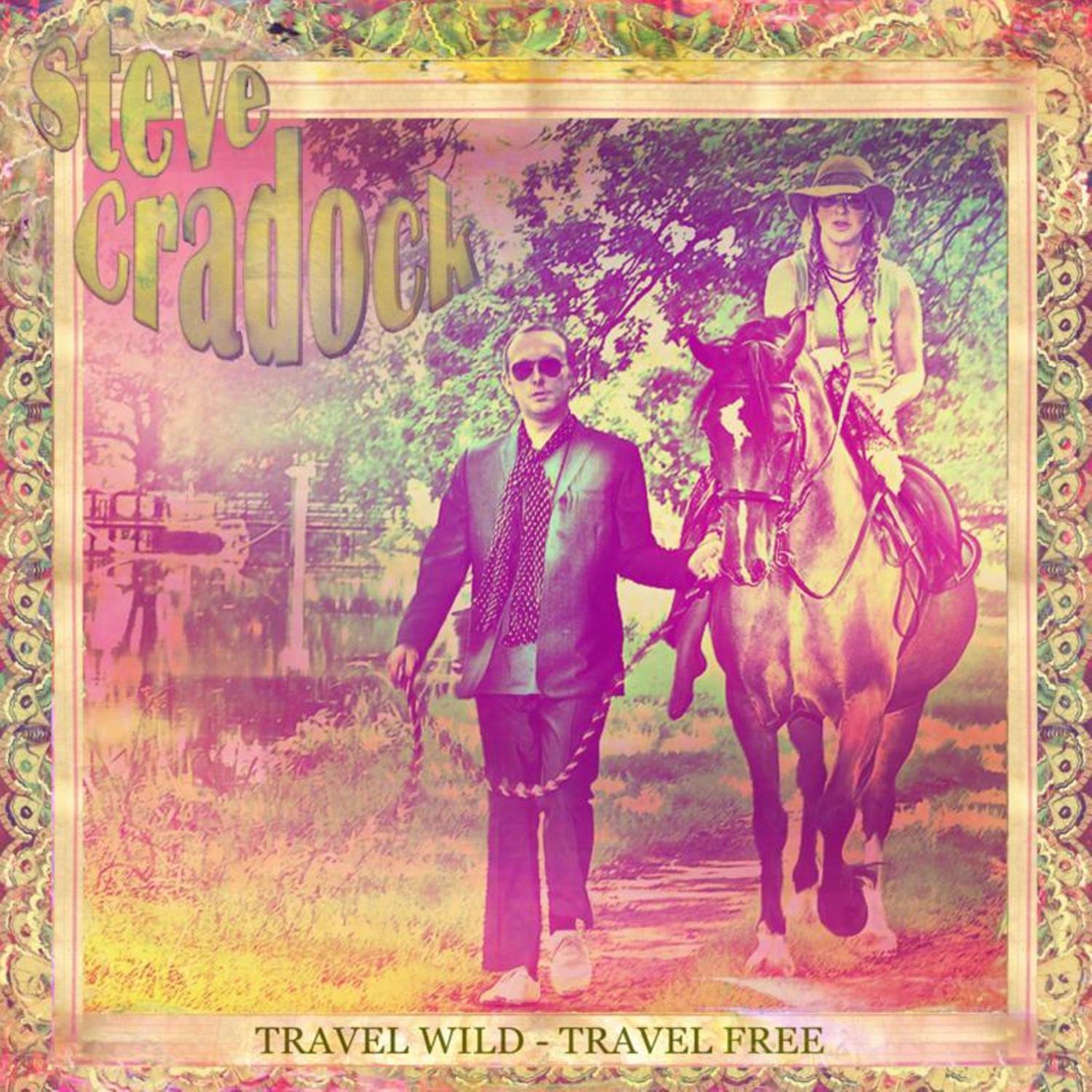 Travel Wild, Travel Free
