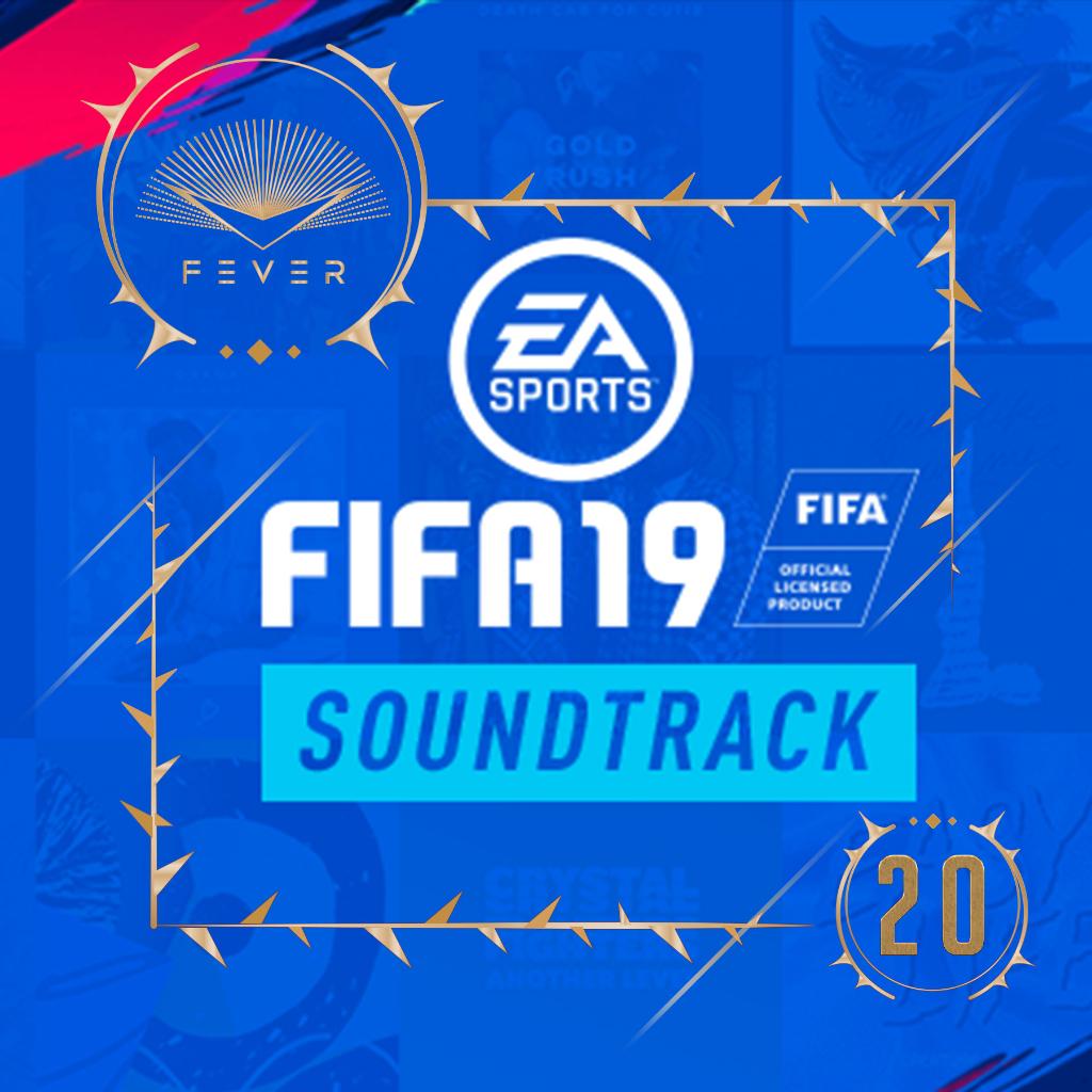 放刺特辑-020 | FIFA 19 SOUNDTRACK