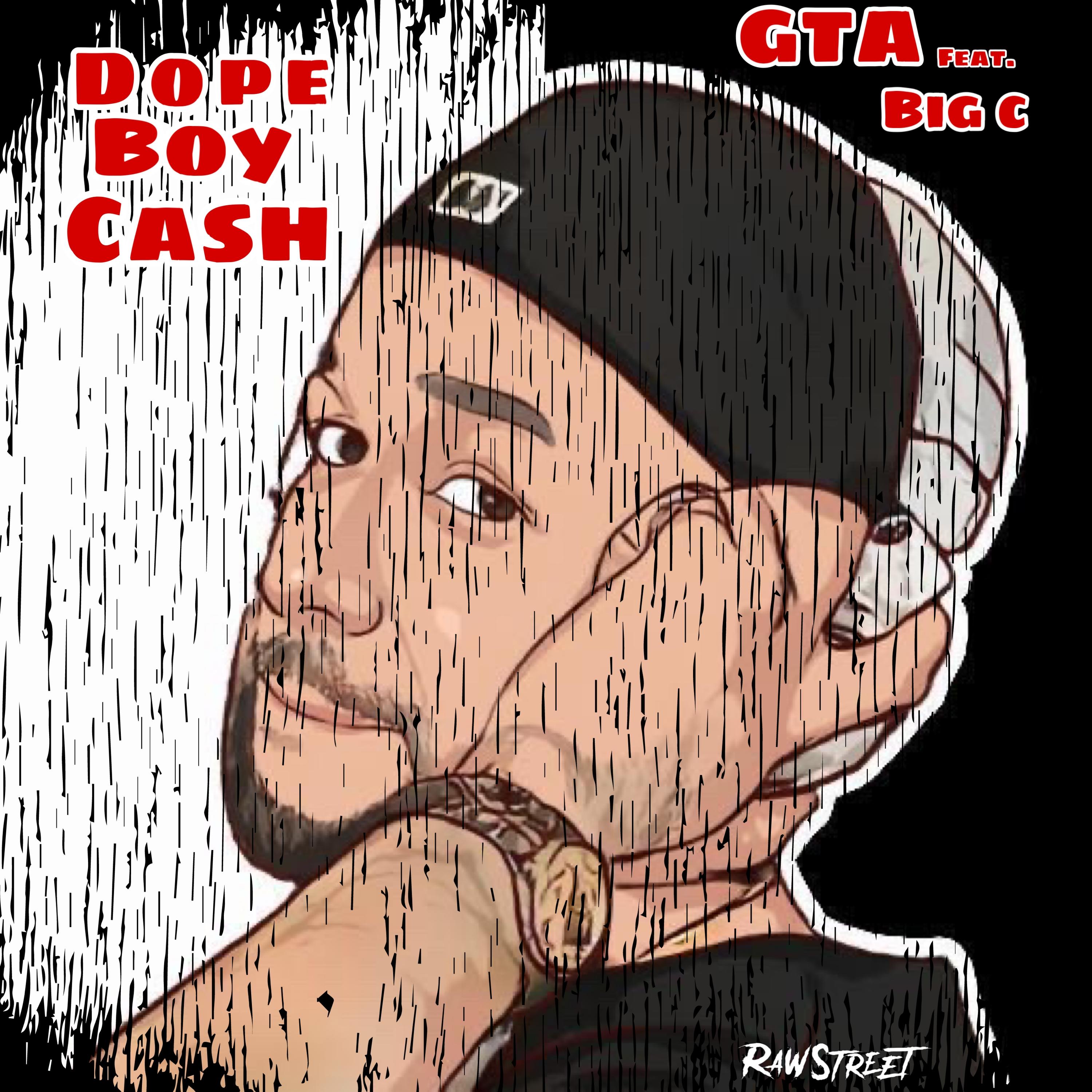 GTA (feat. BIG C)