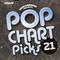 Zoom Karaoke: Pop Chart Picks 21专辑