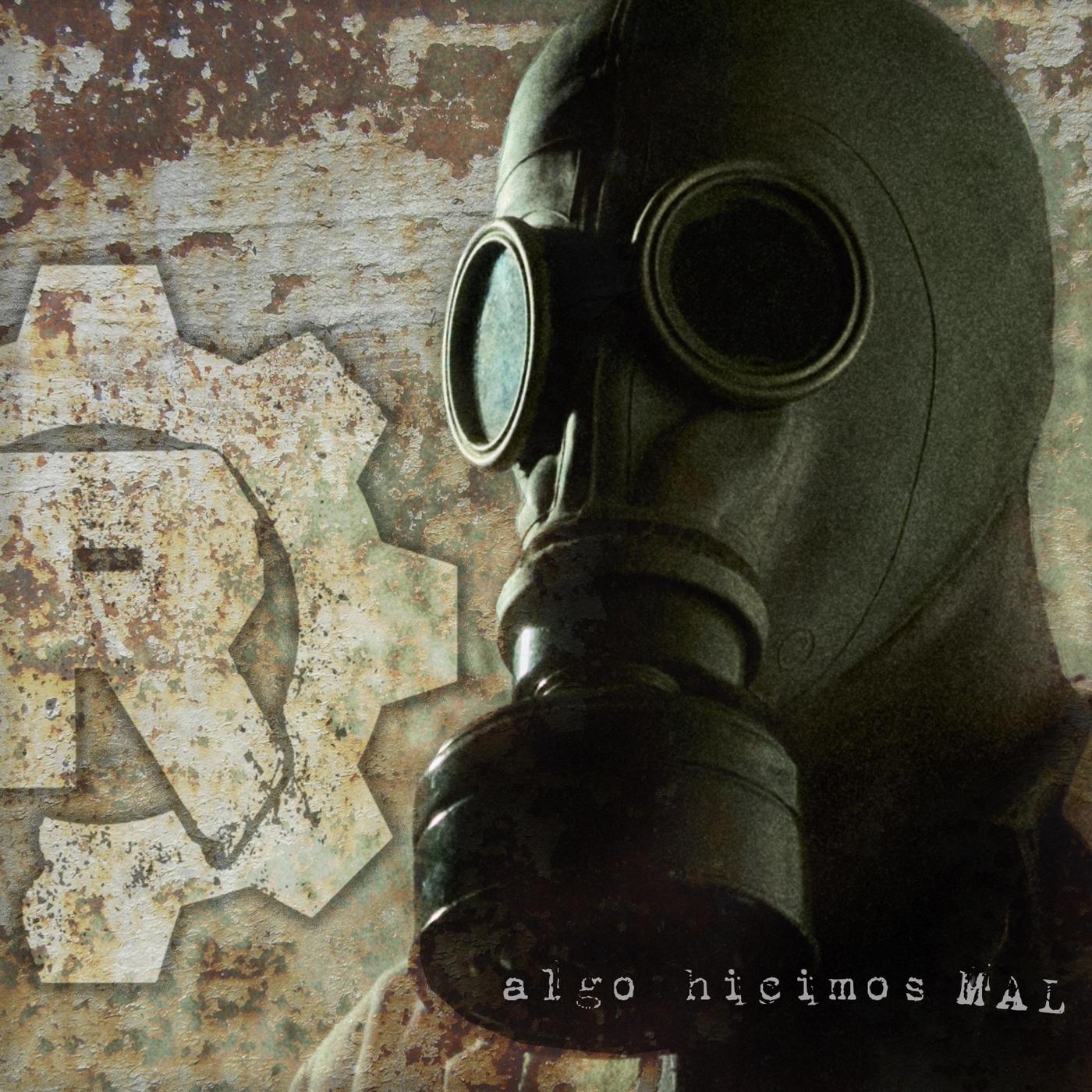 Algo Hicimos Mal (feat. Chris Harms)