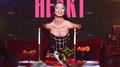 Strawberry Heart专辑