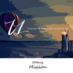 Mission (Radio Edit)