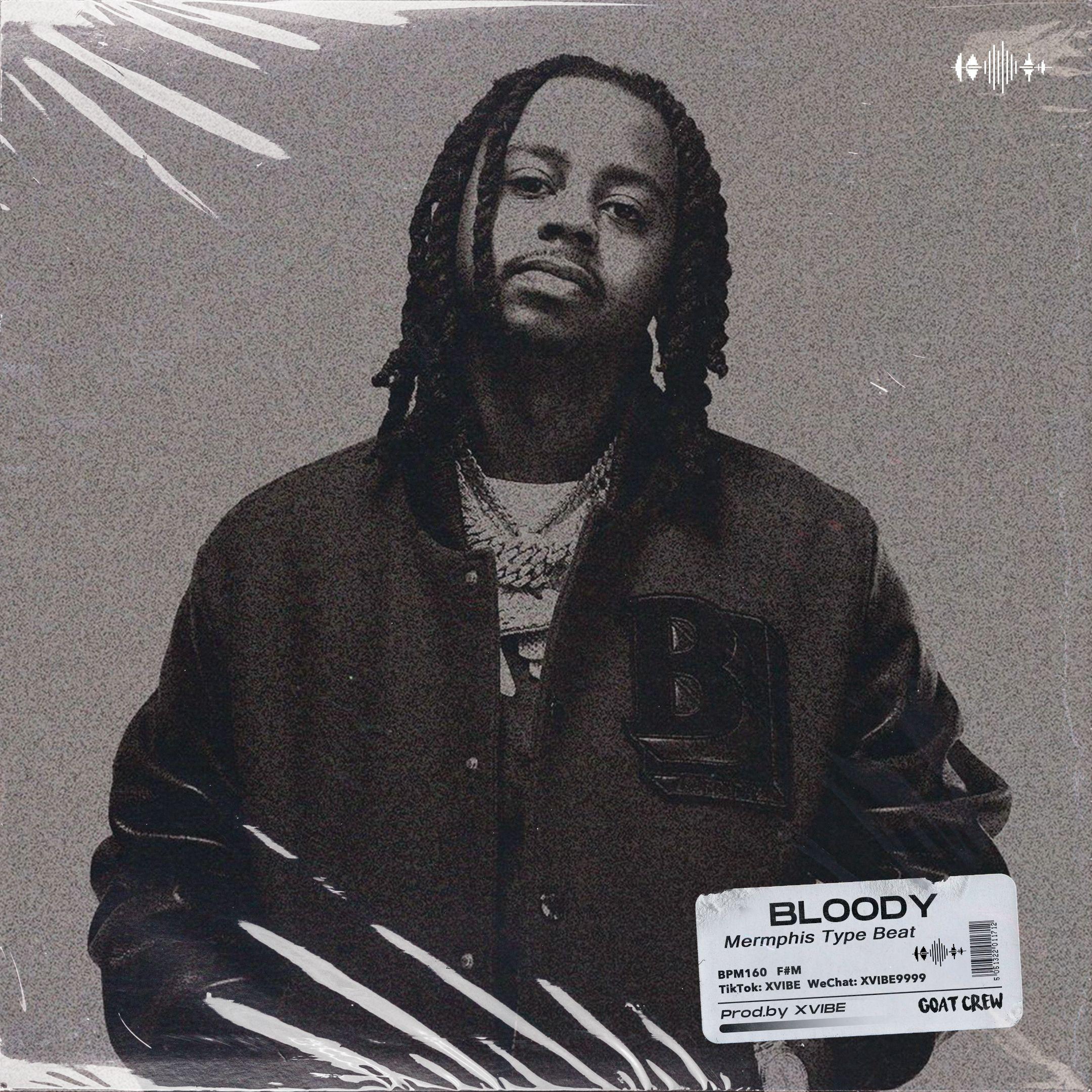 「FREE」喋血街头 - 孟菲斯 x 钢琴 Type Beat