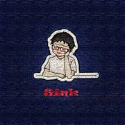 Sink（Juice WRLD Type Beat）