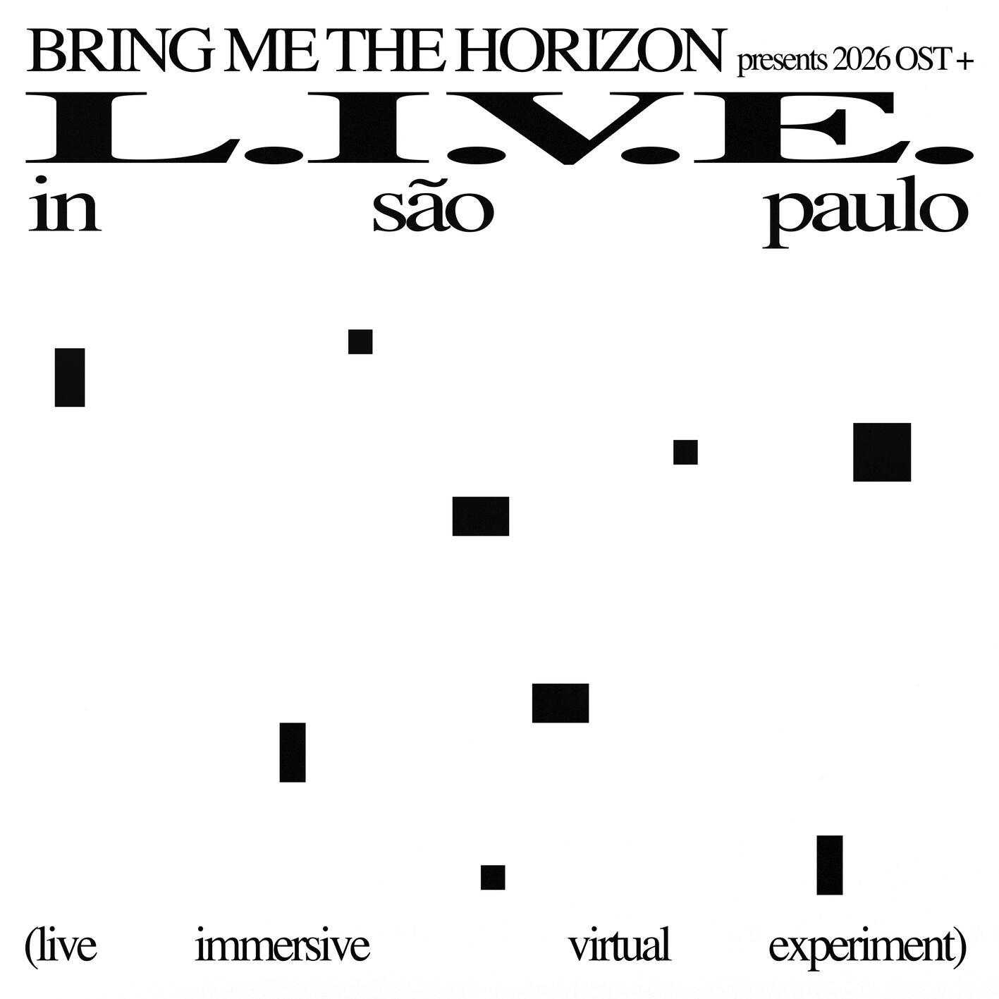 Doomed (L.I.V.E. In São Paulo (Live Immersive Virtual Experiment))