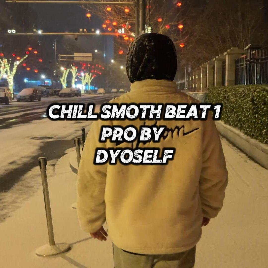 chill smoth beat type vol.1