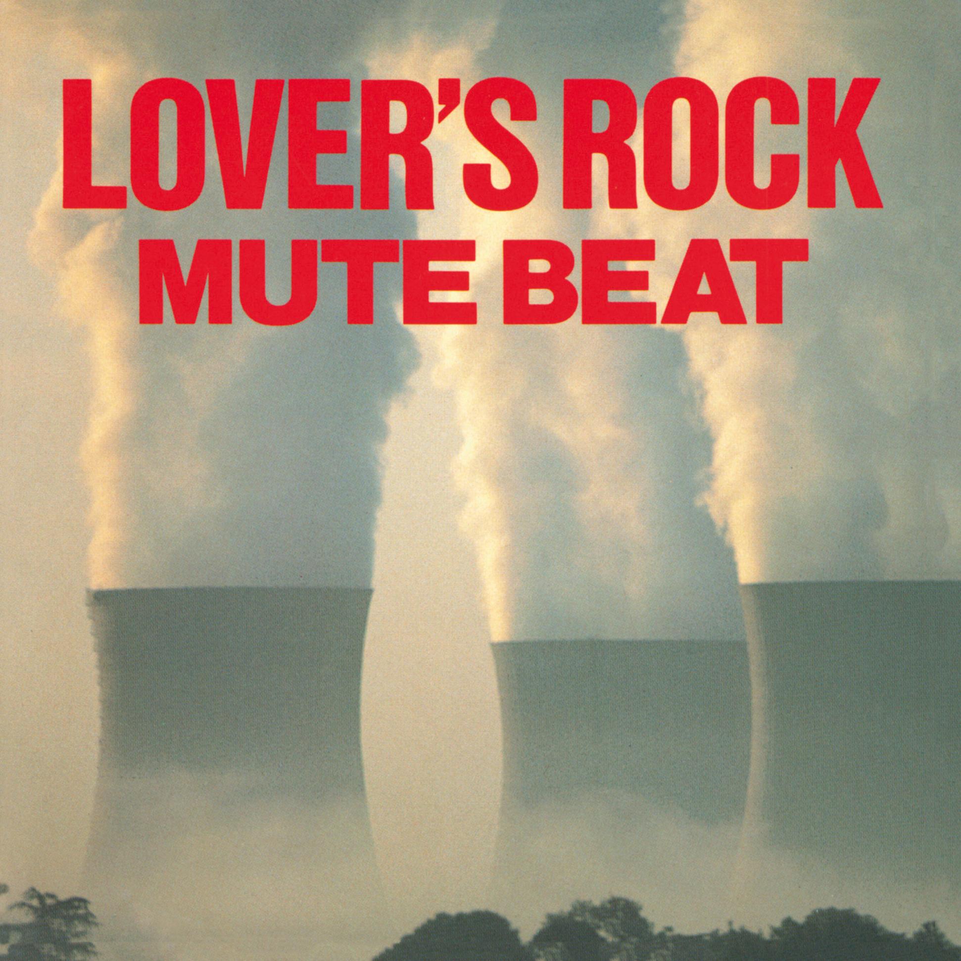 LOVER'S ROCK【Remastered】