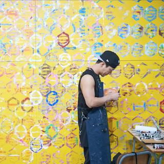 ATELIER || 李宰镇画室歌单