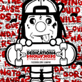 Dedication 4 (Mixtape)