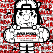 Dedication 4 (Mixtape)专辑