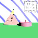 Pity Party