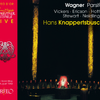 Hans Knappertsbusch - Parsifal:Act II: Hier war das Tosen (Flowermaids, Chorus, Parsifal)