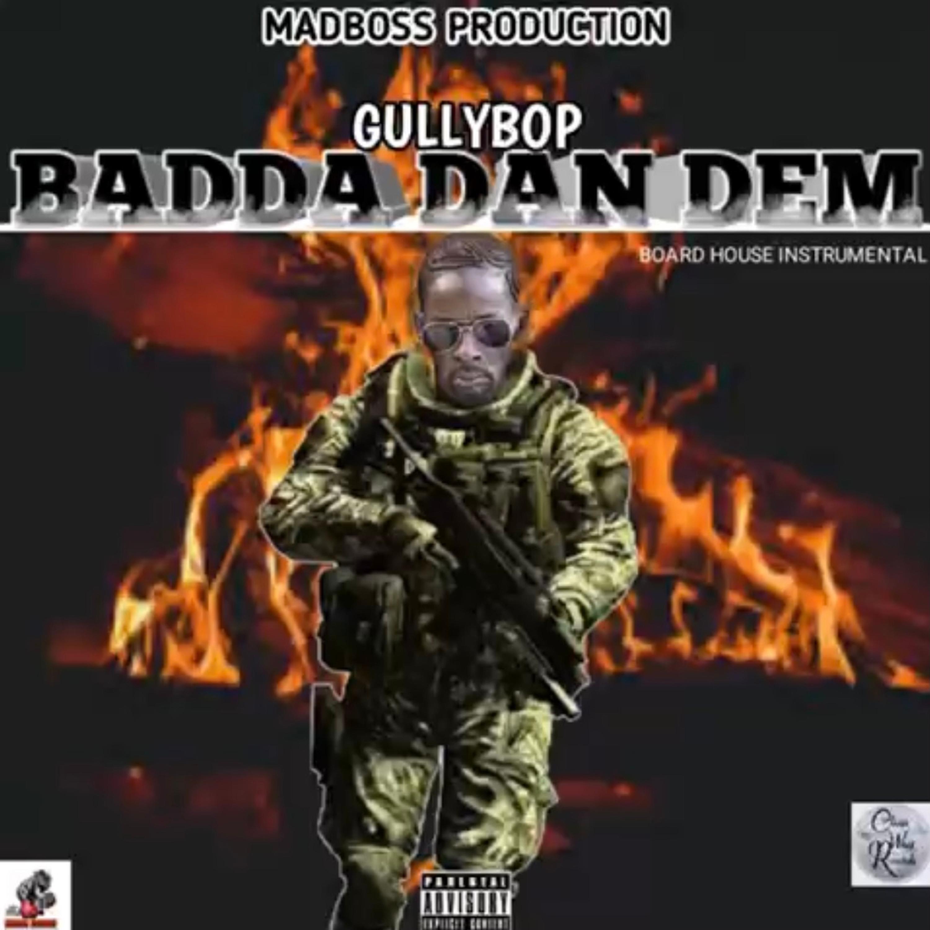 Badda Dan Dem