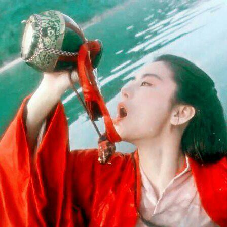 『武侠梦』我应在江湖悠悠，饮一壶浊酒