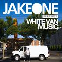 White Van Music专辑