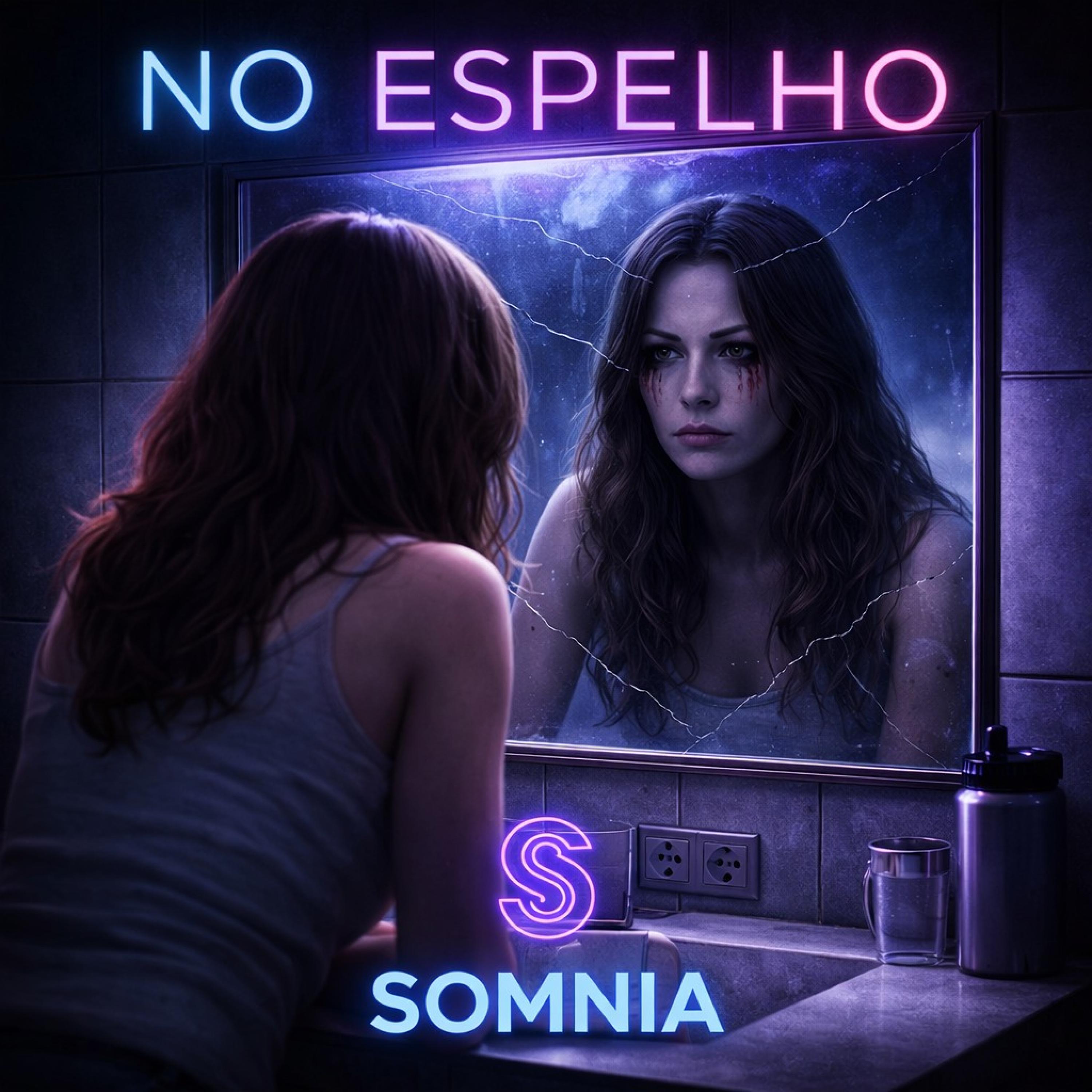 NO ESPELHO (PORTUGUES)