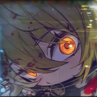 “只有活着的理由而没有目标”