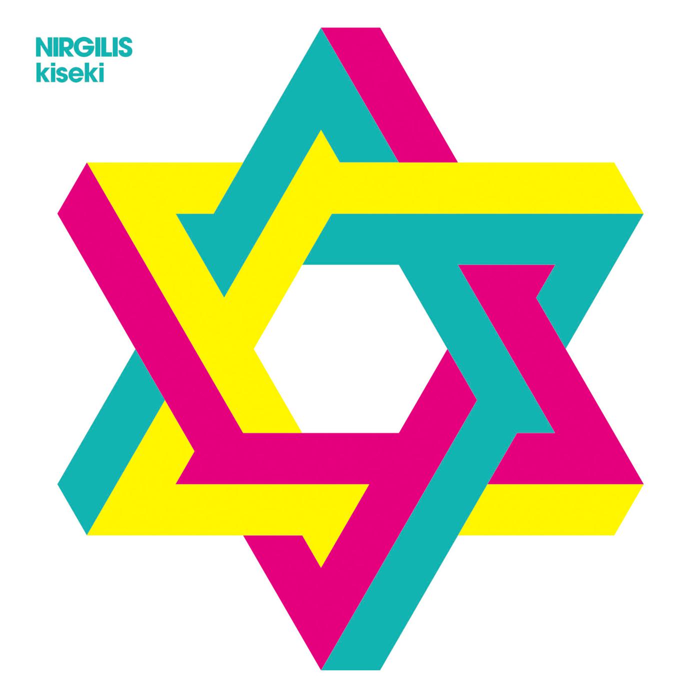 NIRGILIS - kiseki (Original Instrumental)