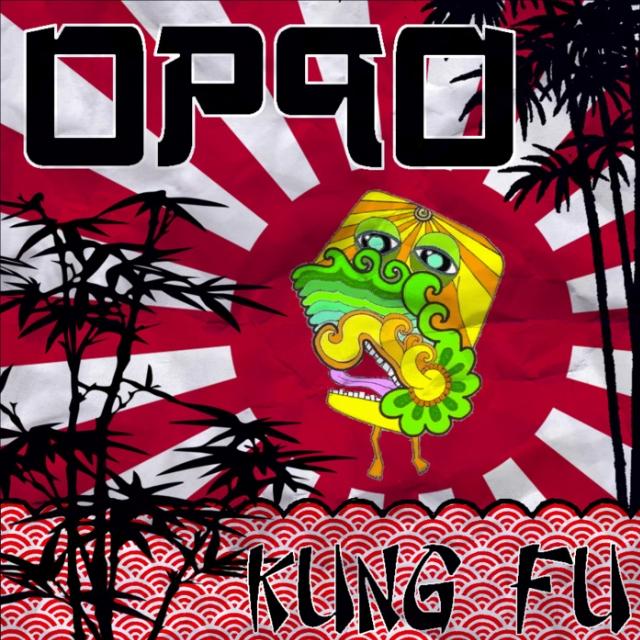 Kung Fu (Prod. by Oppo) 