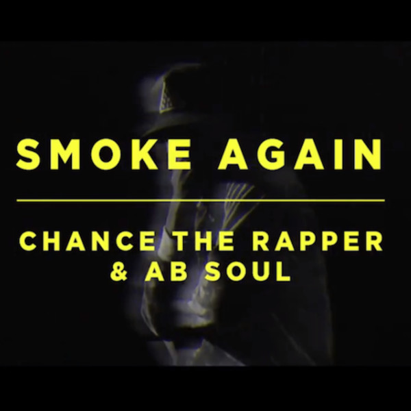 Smoke Again (feat. Ab-Soul) - Single专辑