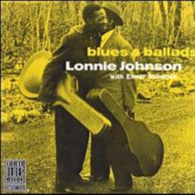 Blues & Ballads
