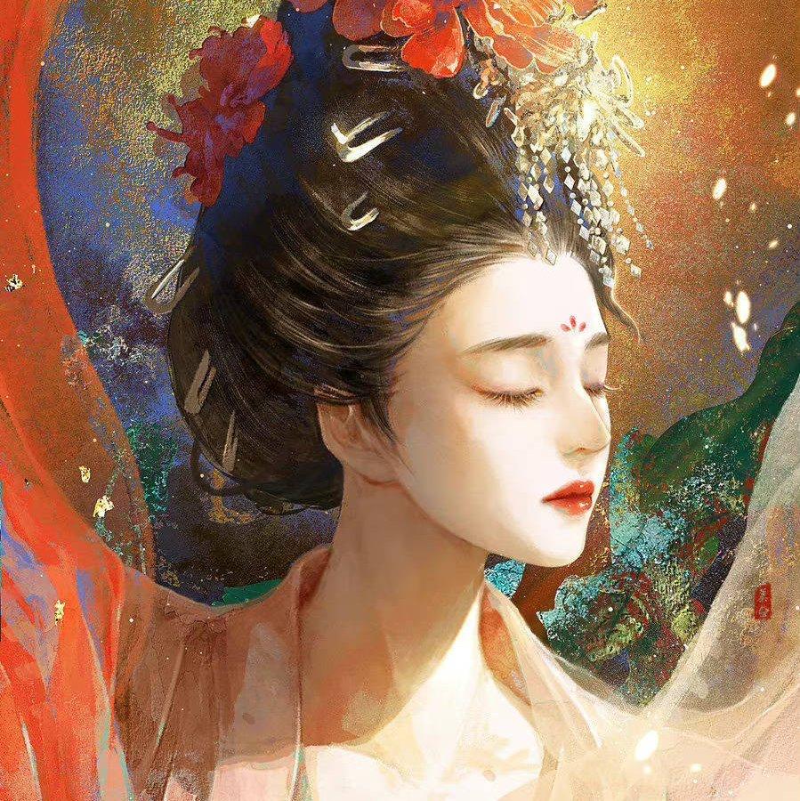 国风集｜浮生暂寄梦中梦，世事如闻风里风 | 在线播放 | 网易云音乐