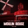 Floral Bugs - Moulin Rouge