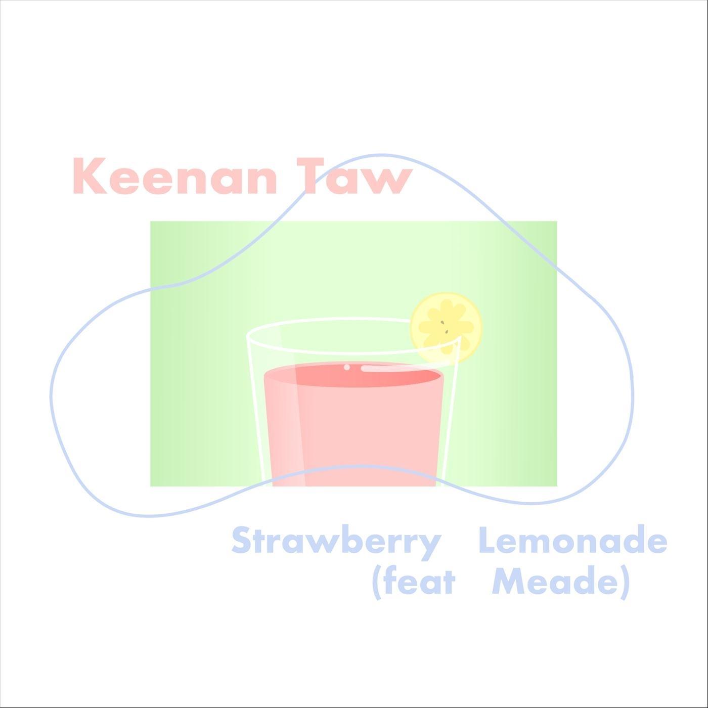 Strawberry Lemonade (feat. Meade)