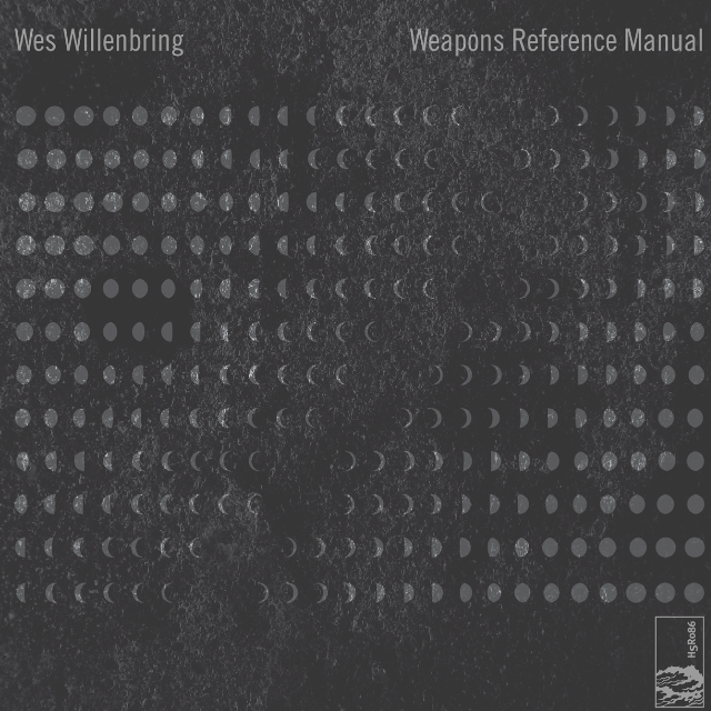Weapons Reference Manual