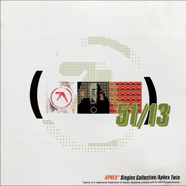 51-13 Singles Collection