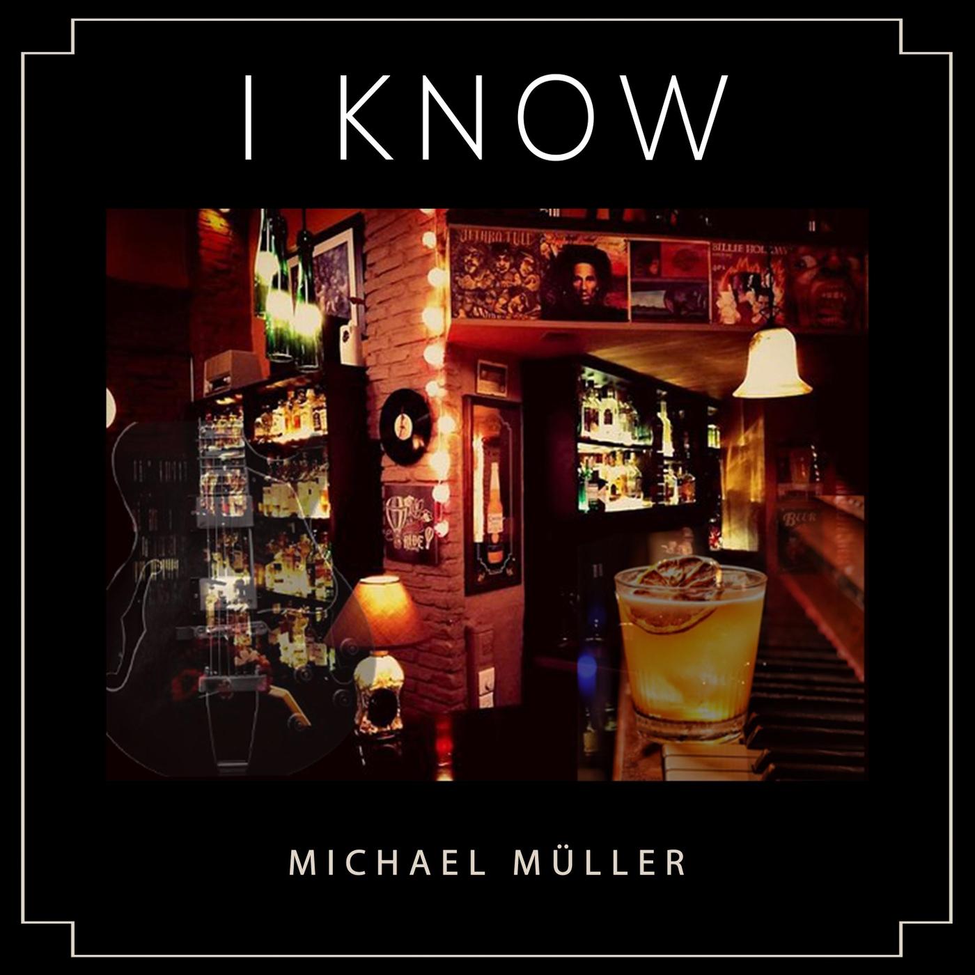 I Know
