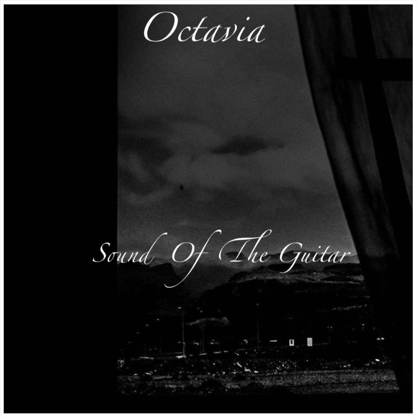 Sound of the Guitar