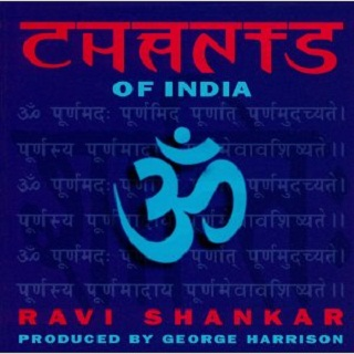 Ravi Shankar