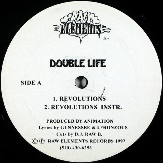 Revolutions