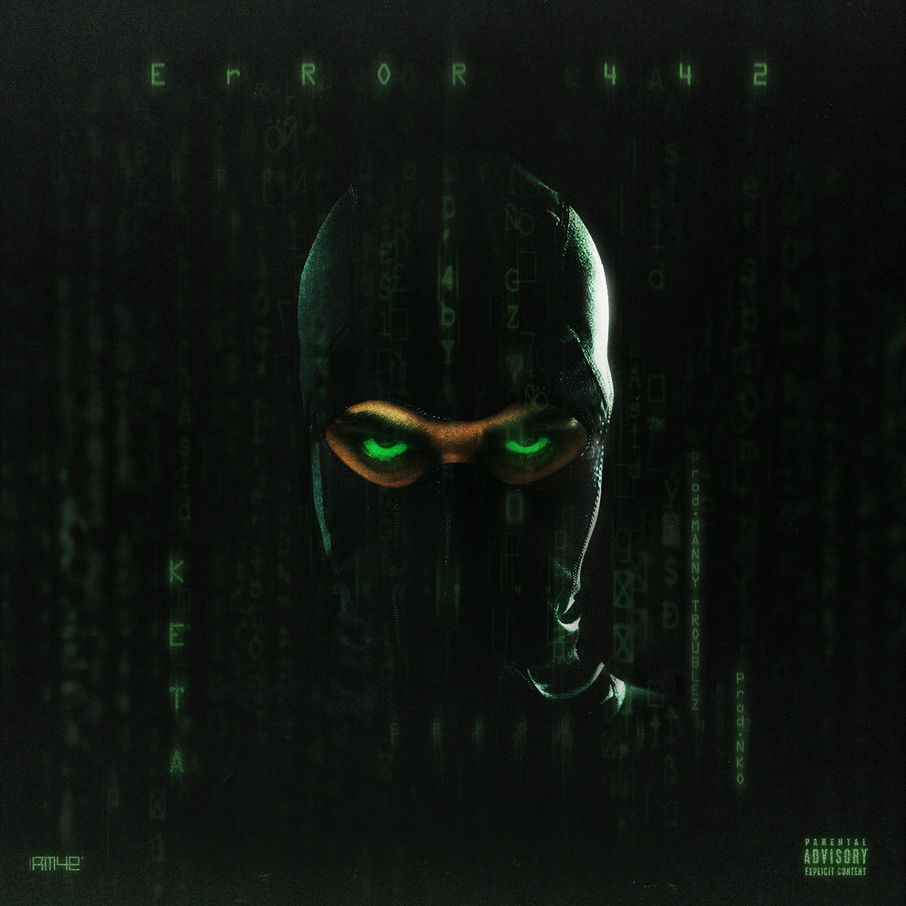 NIK OMMOK (feat. Sacky, Kodes)