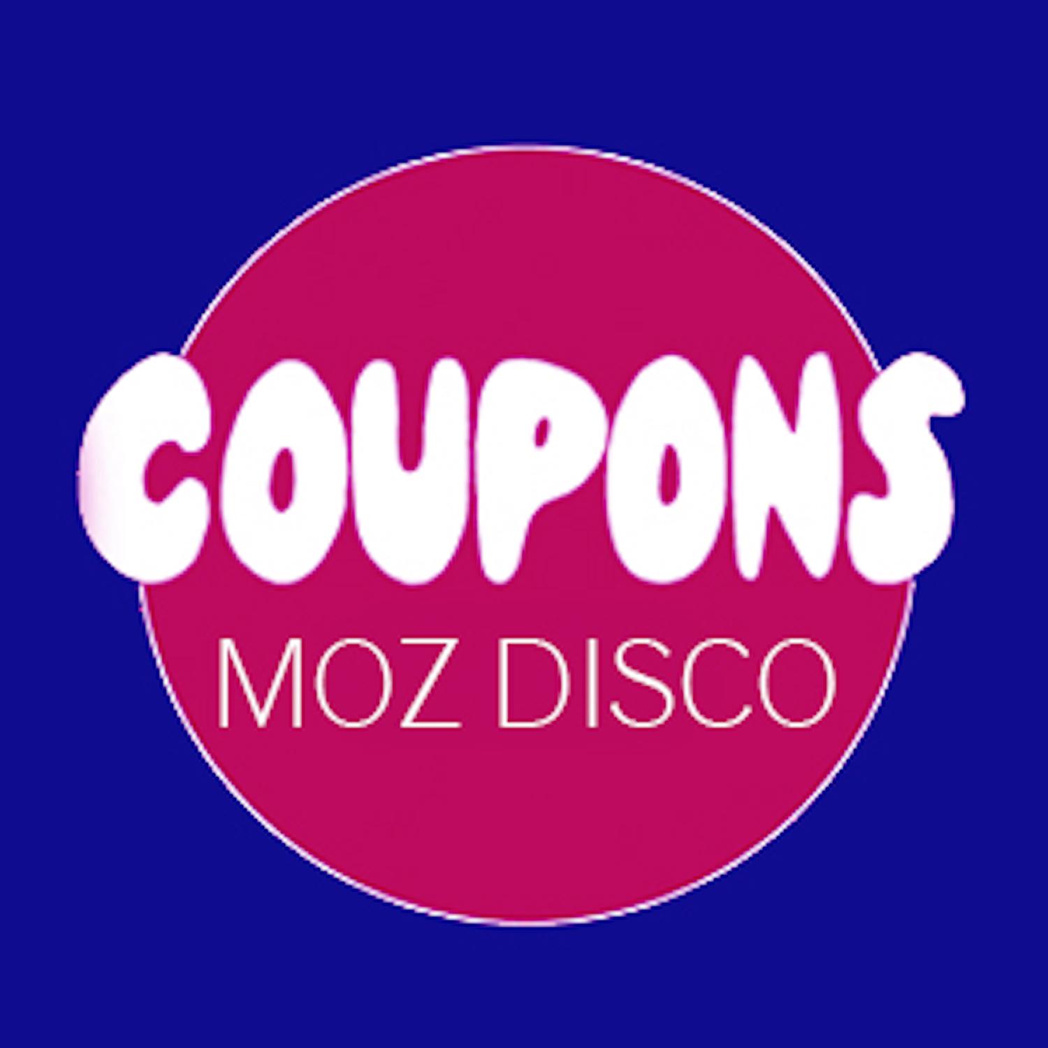 Moz Disco