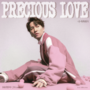 小情侣 (Precious Love) (伴奏)