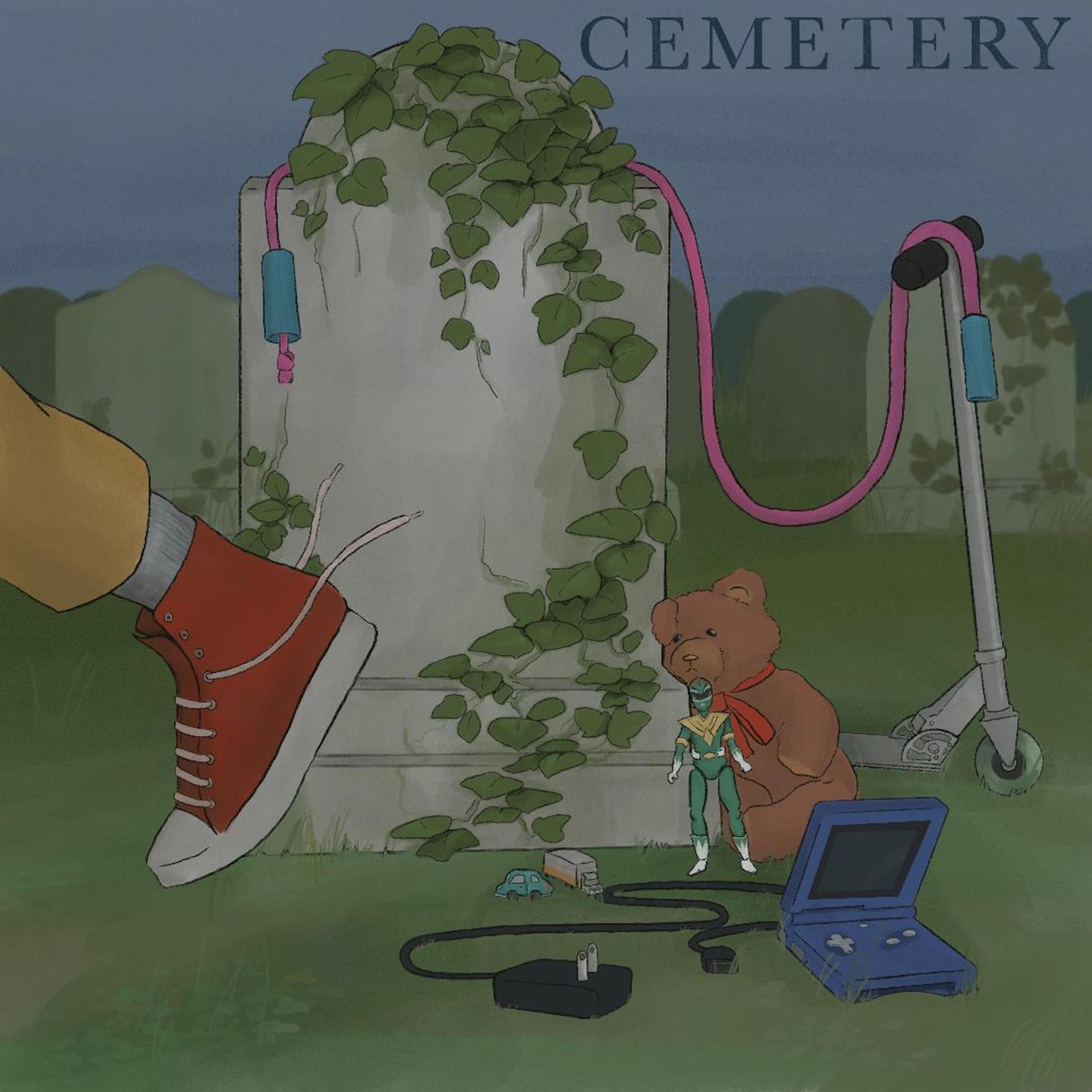 Cemetery