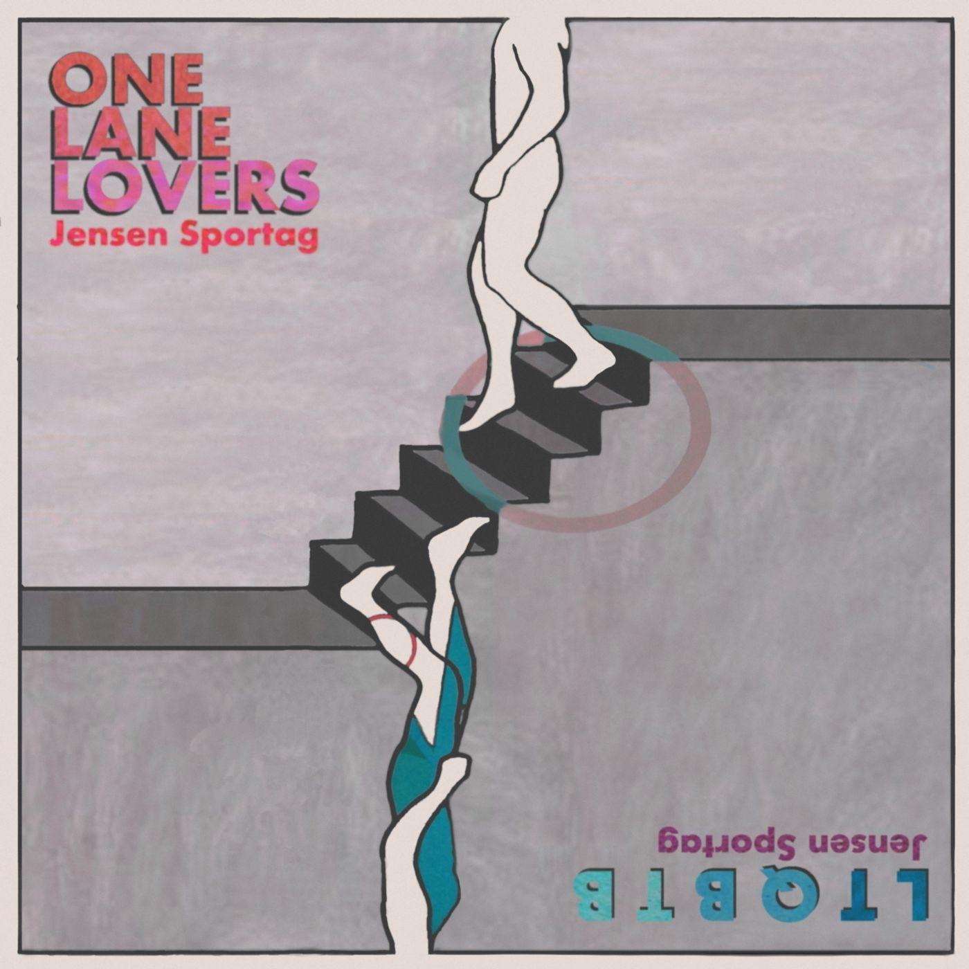 One Lane Lovers