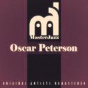 Masterjazz: Oscar Peterson专辑