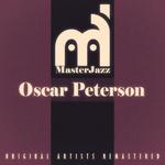 Masterjazz: Oscar Peterson专辑
