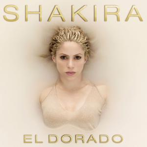 Shakira、Maluma - Trap （升7半音）