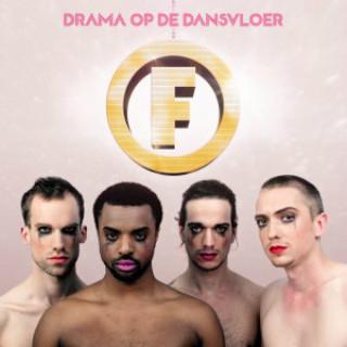 Drama Op De Dansvloer专辑