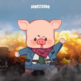 PIGFF的歌单