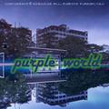 purple world