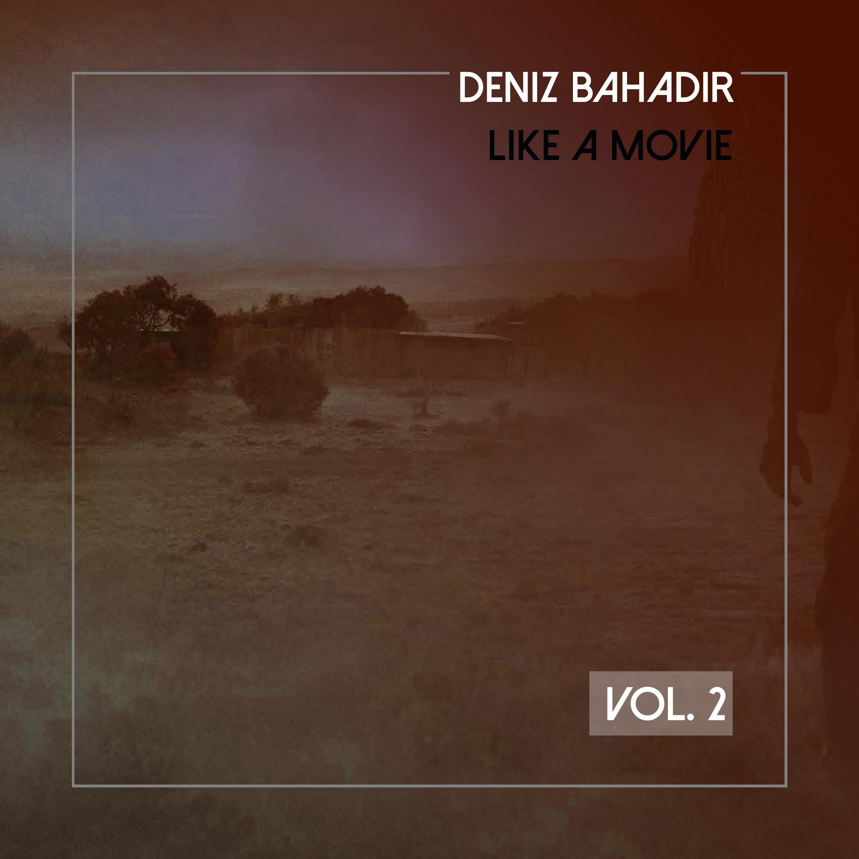 Like a Movie, Vol. 2